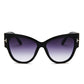 FSQCE New Cat Eye Women Sunglasses