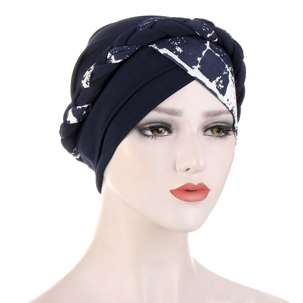 hijabs muslim turban scarf for women
