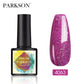 Parkson No Wipe Top Base Coat Nail