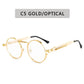 Vintage Punk Style Sunglasses Retro