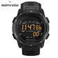 NORTH EDGE Men Digital Watch