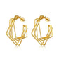 FNIO Fashion Vintage Earrings For Women