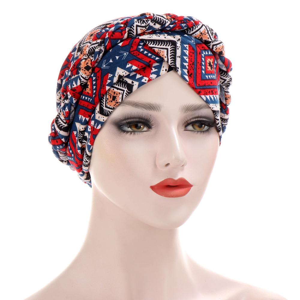 hijabs muslim turban scarf for women