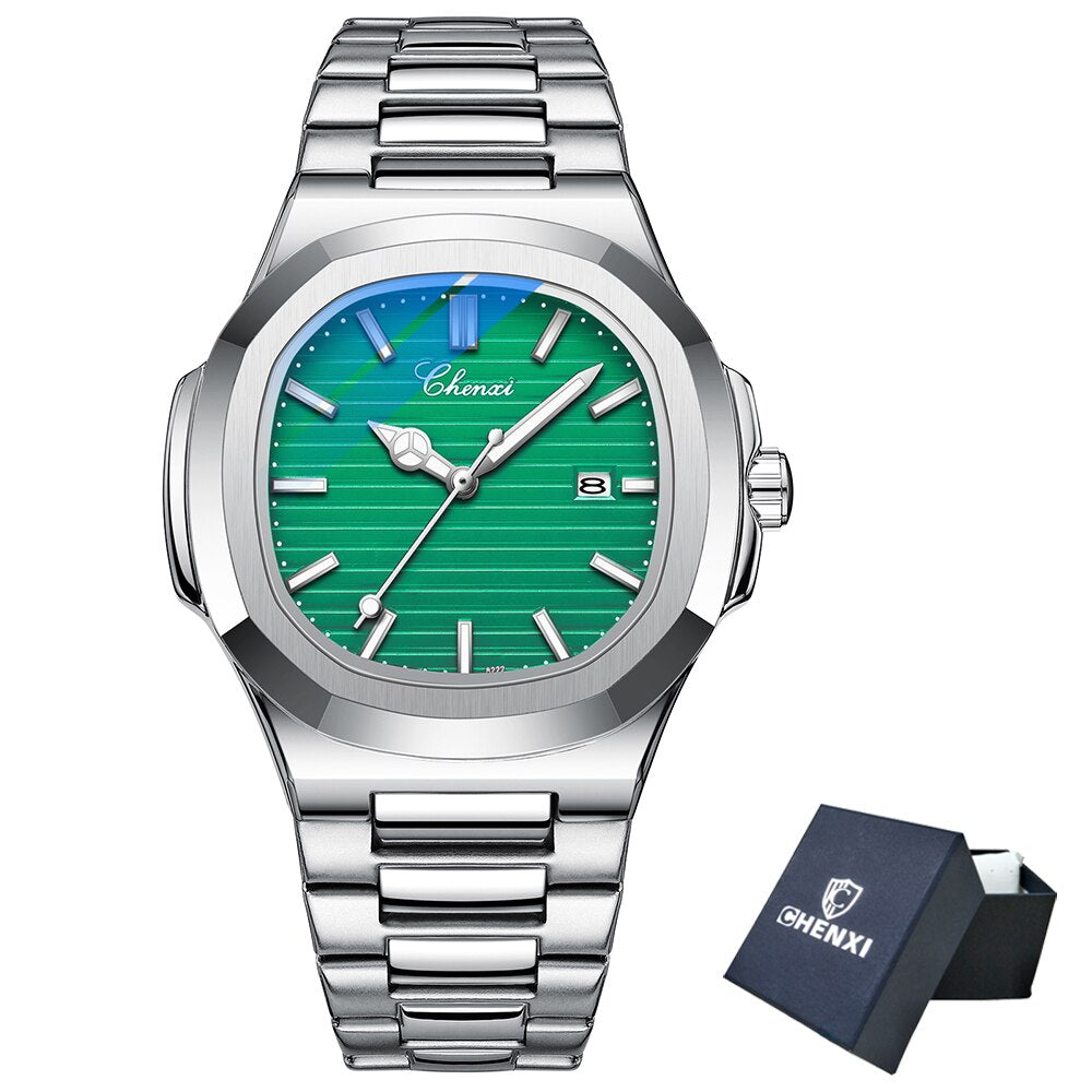 CHENXI 2022 New Men's Watches