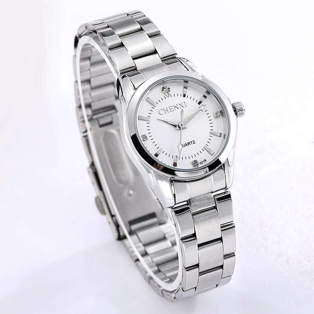CHENXI Luxury Fashion Women  watch