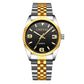 CHENXI Golden Fashion Men watch