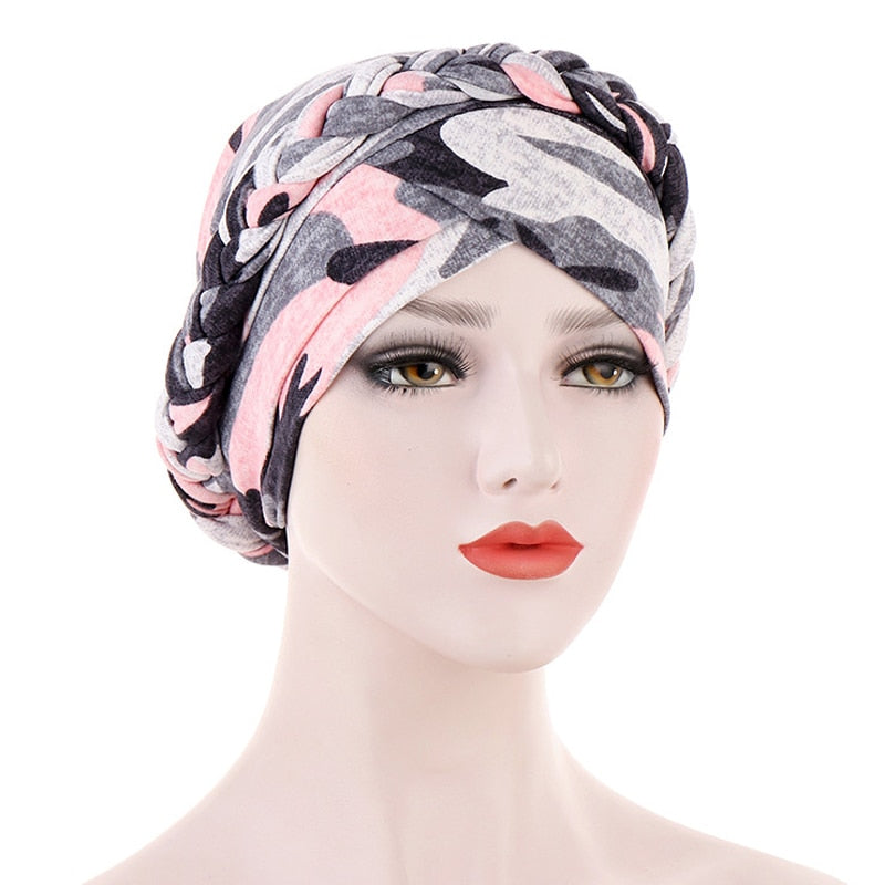 hijabs muslim turban scarf for women