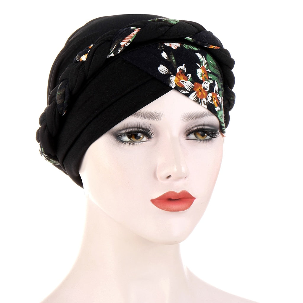 hijabs muslim turban scarf for women