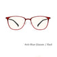 Xiaomi Mijia Anti-Blue Mi computer Glasses