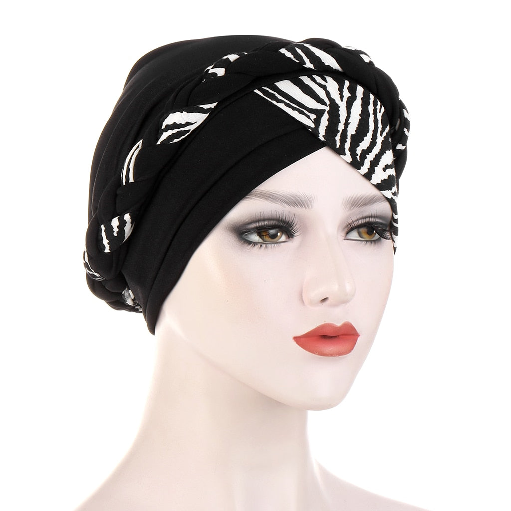 hijabs muslim turban scarf for women