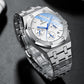 Montres pour hommes d'affaires de mode CHENXI