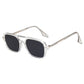 EI Retro Double Bridges Sunglasses