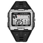 Water Resistant Men Digital Watch