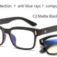Blue Ray Computer Glasses