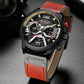 CURREN Casual Sport Watches