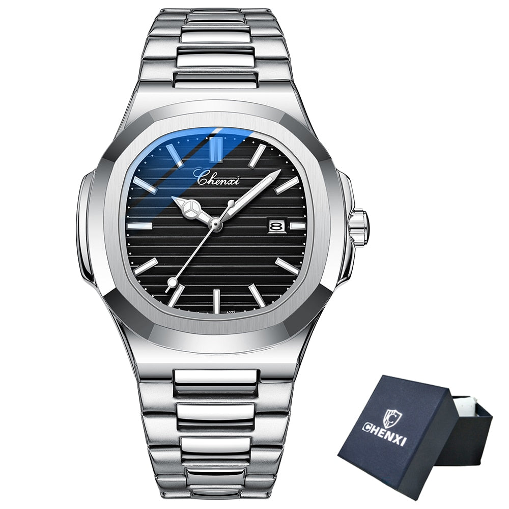 CHENXI 2022 New Men's Watches