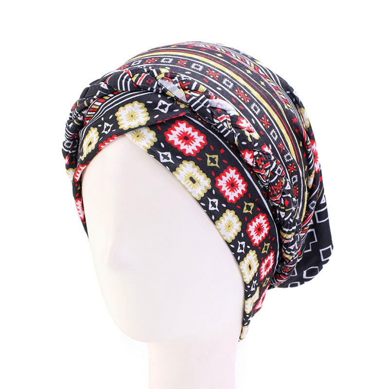 hijabs muslim turban scarf for women