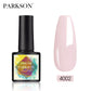 Parkson No Wipe Top Base Coat Nail
