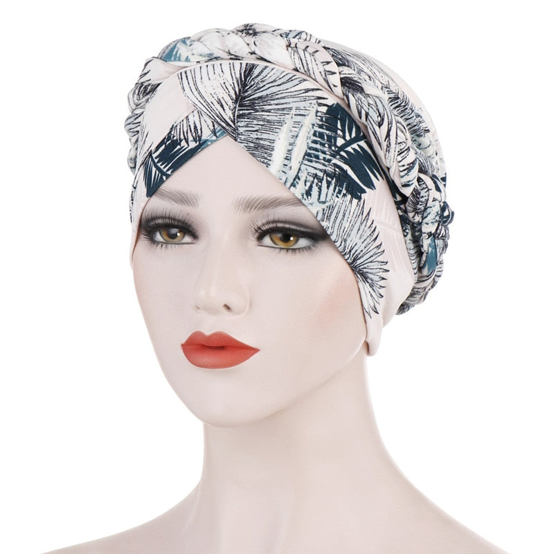 hijabs muslim turban scarf for women