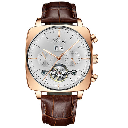2022AILANG famous brand watch