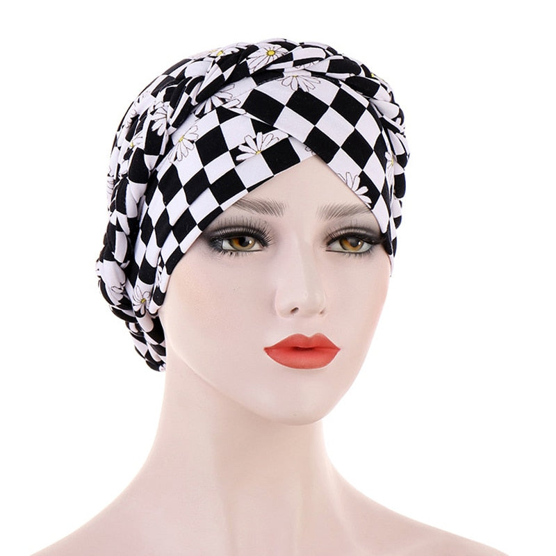 hijabs muslim turban scarf for women