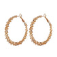 FNIO Fashion Vintage Earrings For Women