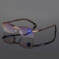 seemfly Reading Glasses Anti Blue Rays