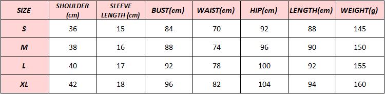 Dress Sweet Elegant Floral