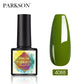 Parkson No Wipe Top Base Coat Nail