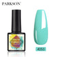 Parkson No Wipe Top Base Coat Nail