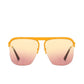 Luxury Women Square Sunglasses Oversized