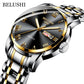 BELUSHI Top Brand Watch Men