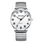BELUSHI Quartz Men & Women Watch