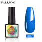 Parkson No Wipe Top Base Coat Nail