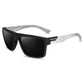 2022  Fashion  Square Polarized Sunglasses