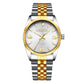 CHENXI Golden Fashion Men watch