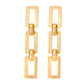 FNIO Fashion Vintage Earrings For Women