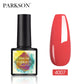 Parkson No Wipe Top Base Coat Nail