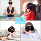 Sleep Headphones Bluetooth 5.0 Wireless 3D Eye Mask