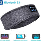 Bluetooth Sleeping Headphones Sports Headband