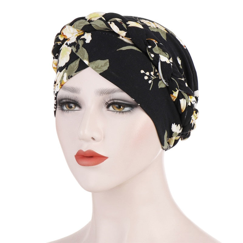 hijabs muslim turban scarf for women