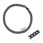 Jiayiqi 3-11 mm Men Chain Bracelet