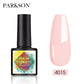 Parkson No Wipe Top Base Coat Nail