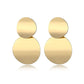 FNIO Fashion Vintage Earrings For Women