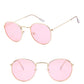 LeonLion 2022 Fashion Retro Sunglasses