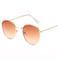 LeonLion 2022 Fashion Retro Sunglasses