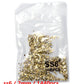 1440pcs Clear Crystal FlatBack Nail Art