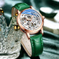 CHENXI Women Automatic Mechanical Watch