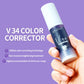 Teeth Whitening Toothpaste V34 Color Tooth Correction