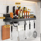 Multi-function Kitchen Storage Organizer